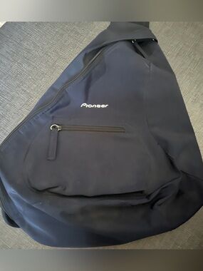 Pioneer Backpack